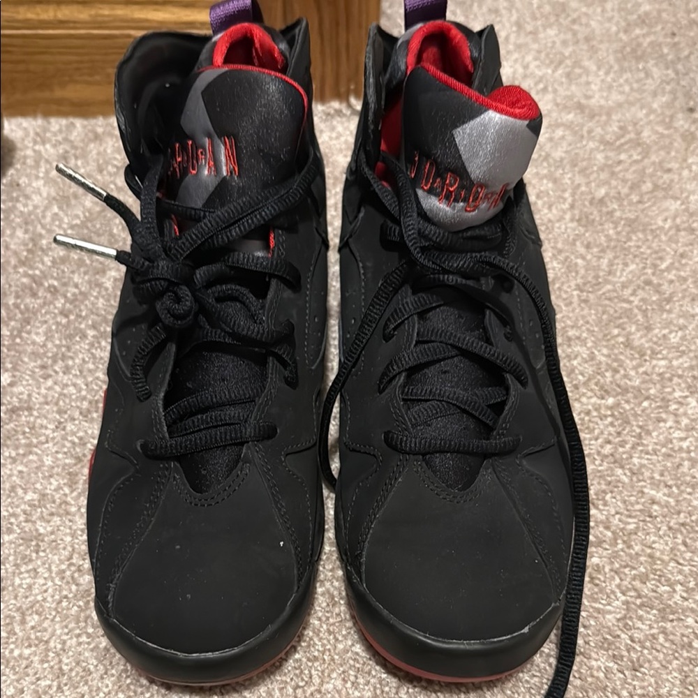 Jordan Raptor 7s - Picture 2 of 7
